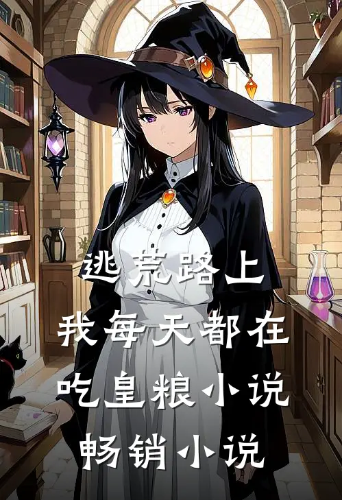 逃荒路上,我每天都在吃皇粮小说畅销小说