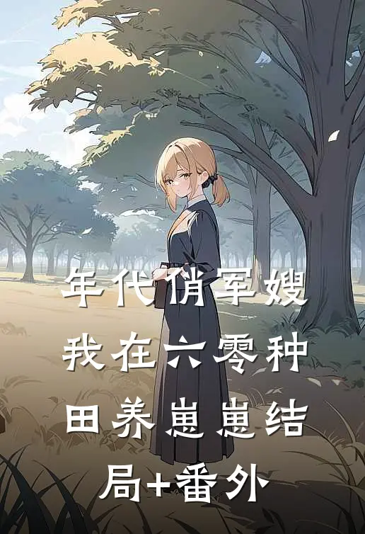 年代俏军嫂，我在六零种田养崽崽结局+番外