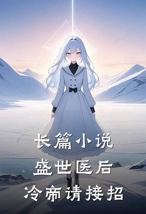 长篇小说盛世医后，冷帝请接招