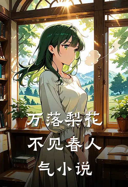 万落梨花不见春人气小说