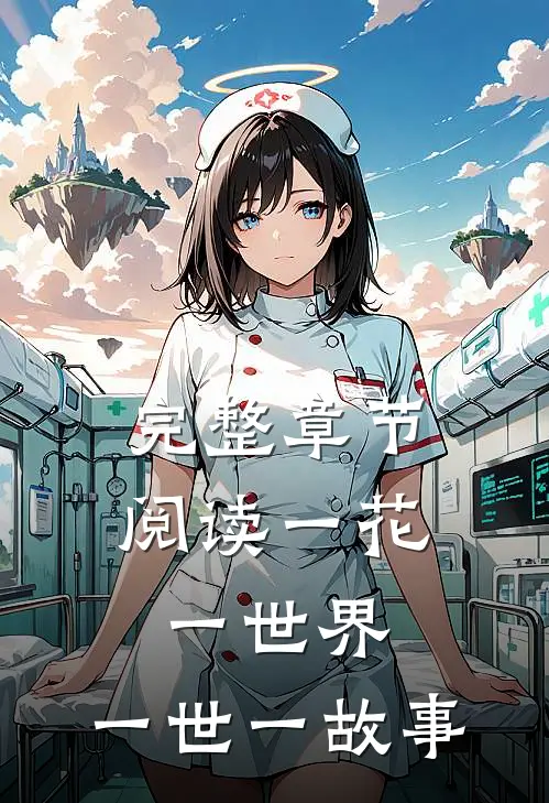 完整章节阅读一花一世界，一世一故事