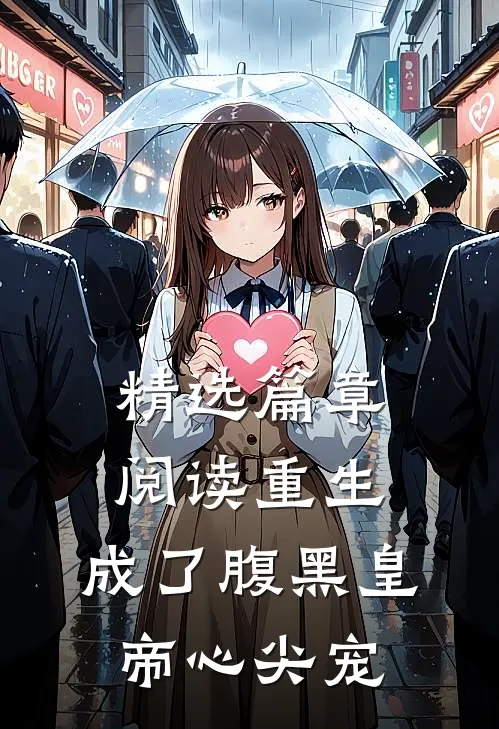 精选篇章阅读重生：成了腹黑皇帝心尖宠