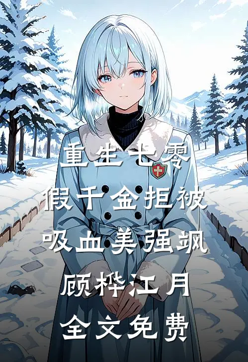 重生七零：假千金拒被吸血美强飒顾桦江月全文免费