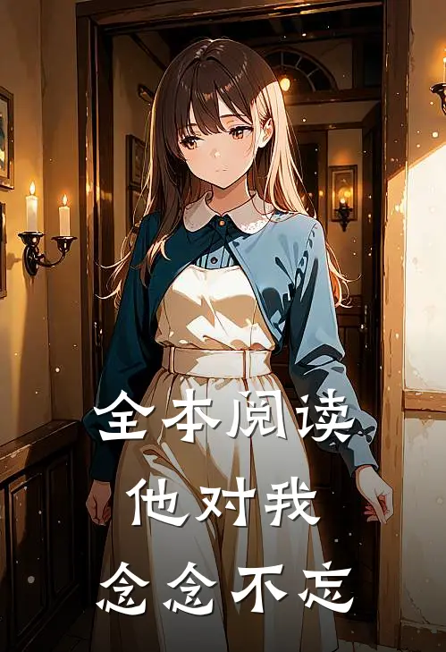 全本阅读他对我，念念不忘