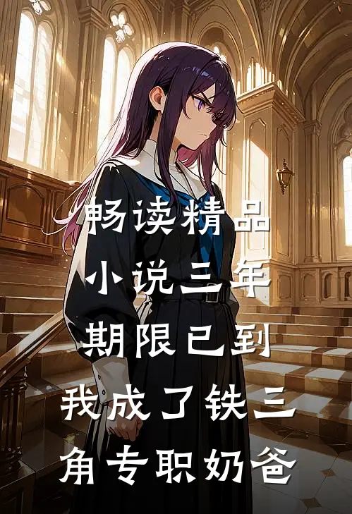 畅读精品小说三年期限已到，我成了铁三角专职奶爸
