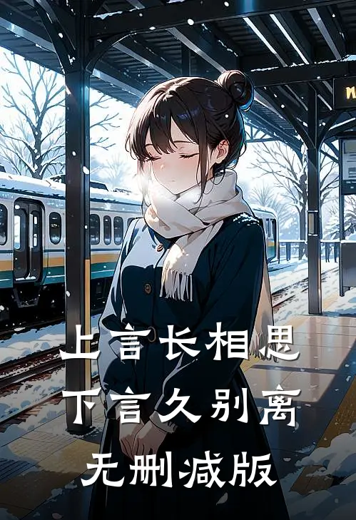 上言长相思，下言久别离无删减版