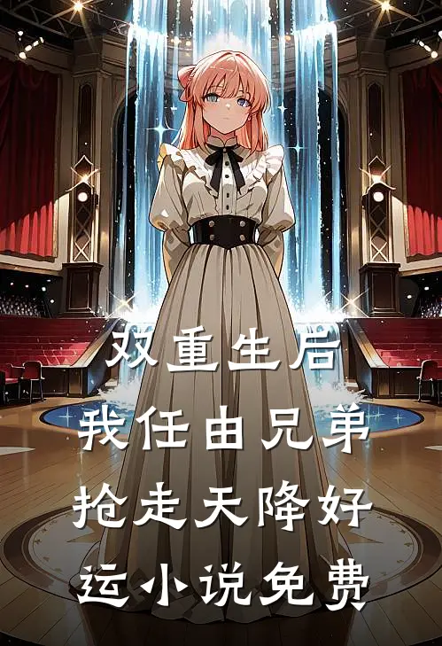 双重生后，我任由兄弟抢走天降好运小说免费