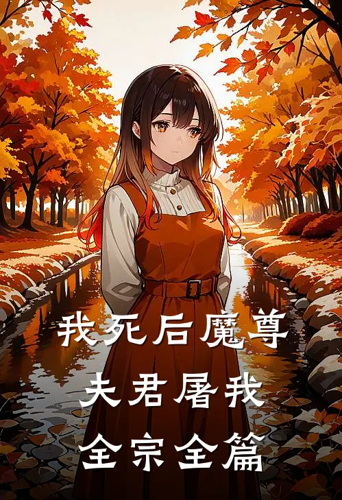 我死后魔尊夫君屠我全宗全篇