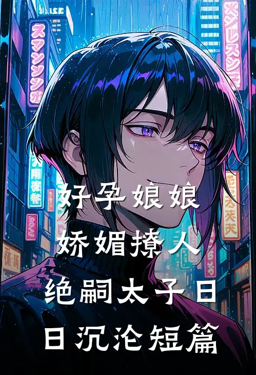 好孕娘娘娇媚撩人，绝嗣太子日日沉沦短篇