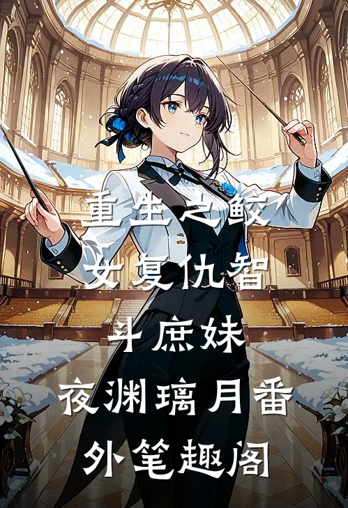 重生之鲛女复仇智斗庶妹：夜渊璃月番外笔趣阁