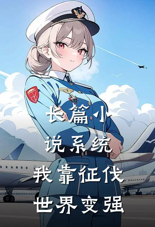 长篇小说系统：我靠征伐世界变强