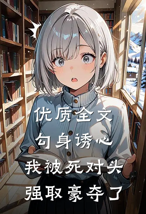 优质全文勾身诱心：我被死对头强取豪夺了