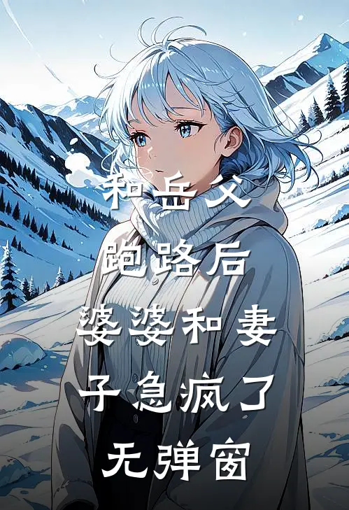 和岳父跑路后，婆婆和妻子急疯了无弹窗