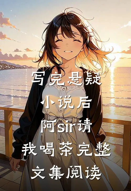 写完悬疑小说后，阿sir请我喝茶完整文集阅读