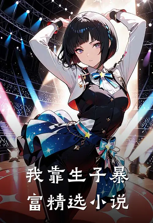 我靠生子暴富精选小说