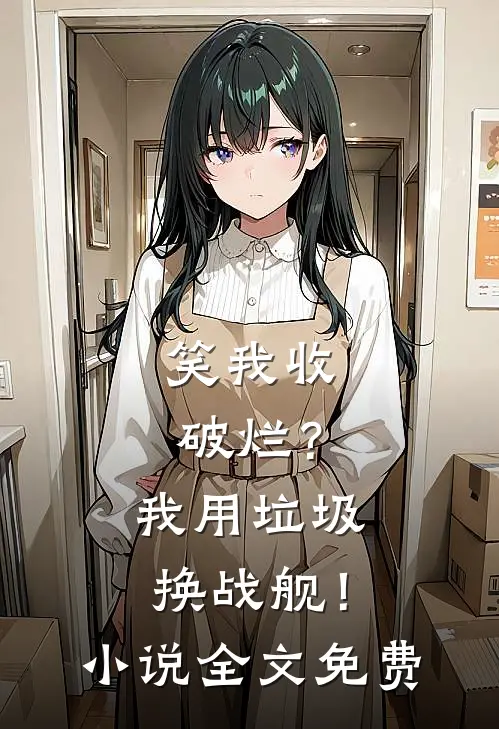 笑我收破烂？我用垃圾换战舰！小说全文免费