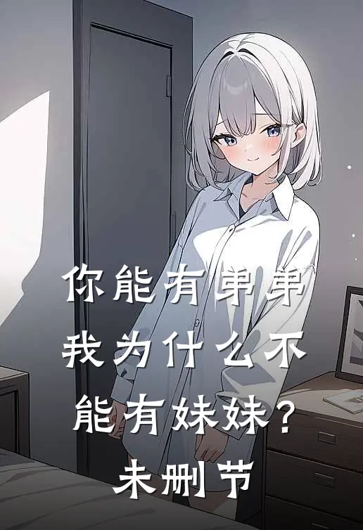 你能有弟弟，我为什么不能有妹妹？未删节