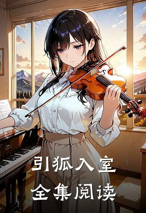 引狐入室全集阅读