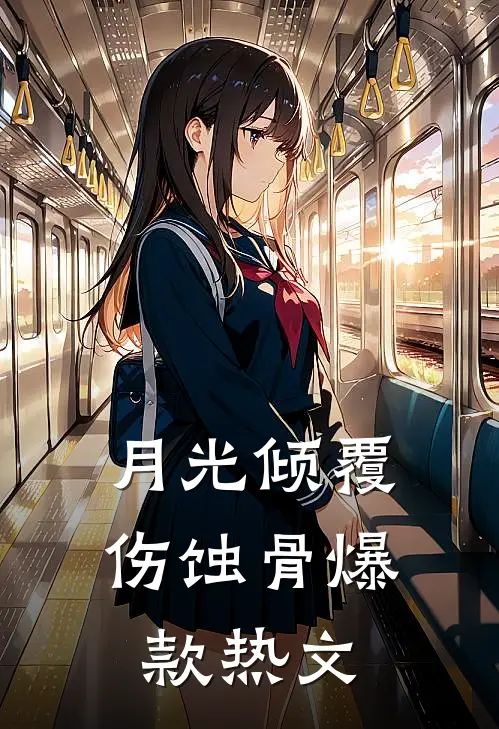月光倾覆伤蚀骨爆款热文