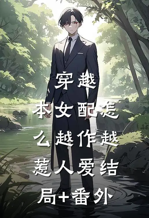 穿越：本女配怎么越作越惹人爱结局+番外
