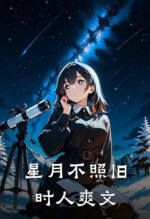 星月不照旧时人爽文