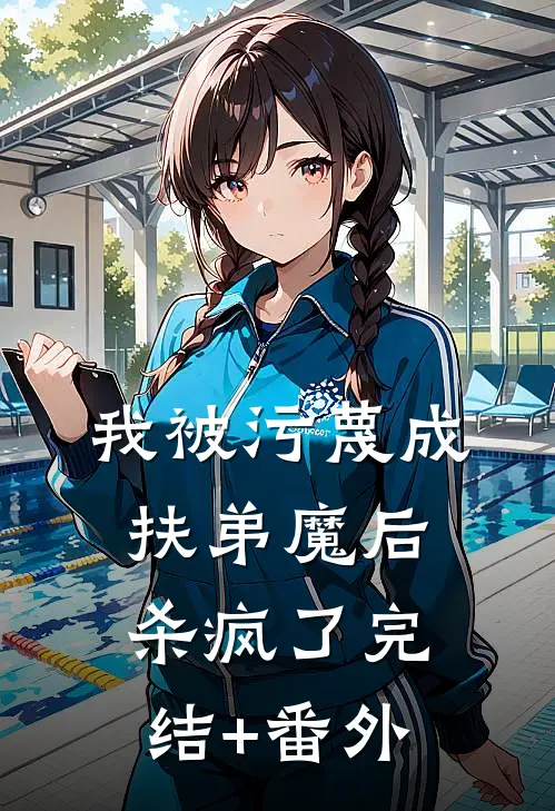 我被污蔑成扶弟魔后，杀疯了完结+番外