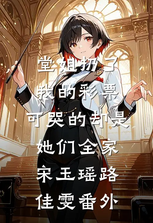 堂姐扔了我的彩票，可哭的却是她们全家宋玉瑶路佳雯 番外