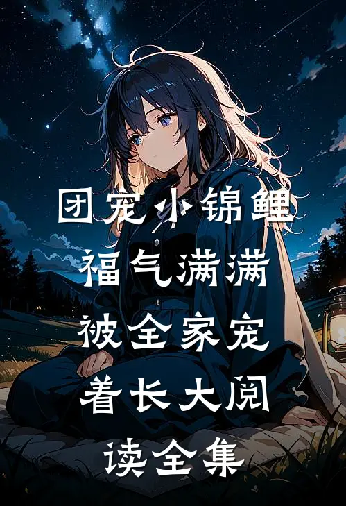 团宠小锦鲤福气满满，被全家宠着长大阅读全集