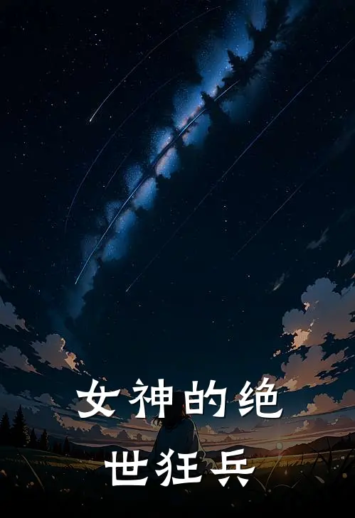 女神的绝世狂兵
