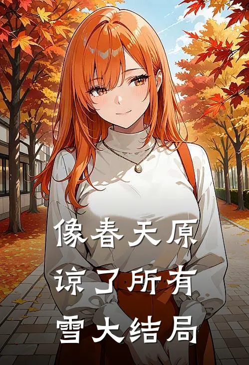 像春天原谅了所有雪大结局