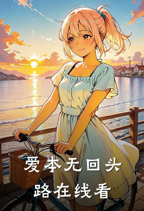 爱本无回头路在线看