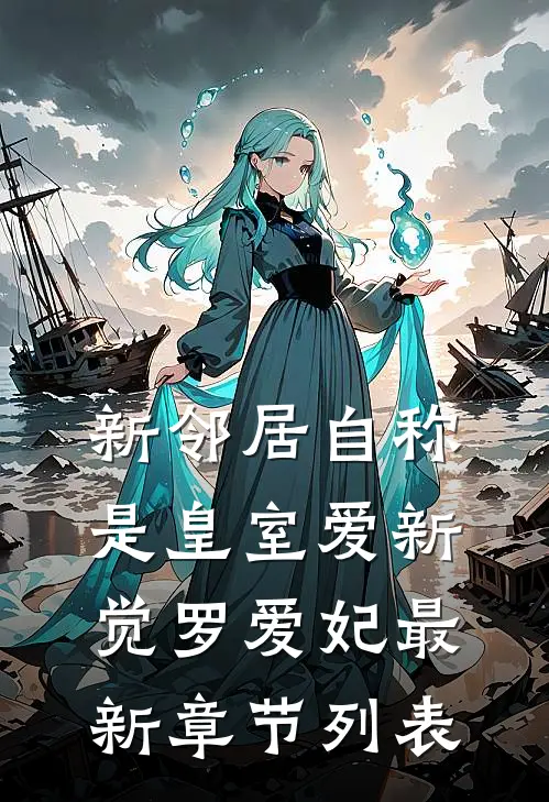 新邻居自称是皇室爱新觉罗爱妃最新章节列表