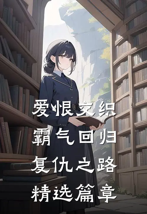 爱恨交织：霸气回归复仇之路精选篇章
