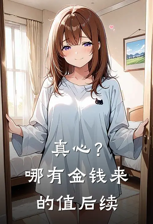 真心？哪有金钱来的值后续