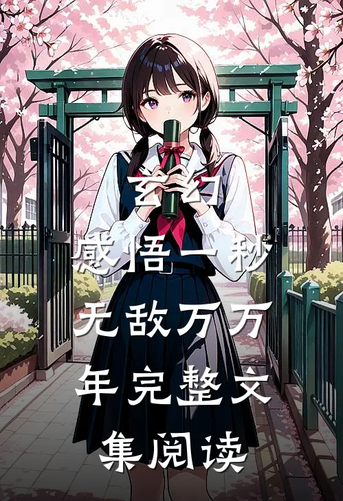玄幻：感悟一秒，无敌万万年完整文集阅读