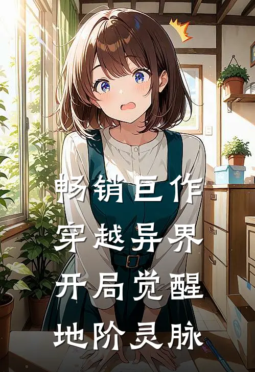 畅销巨作穿越异界，开局觉醒地阶灵脉