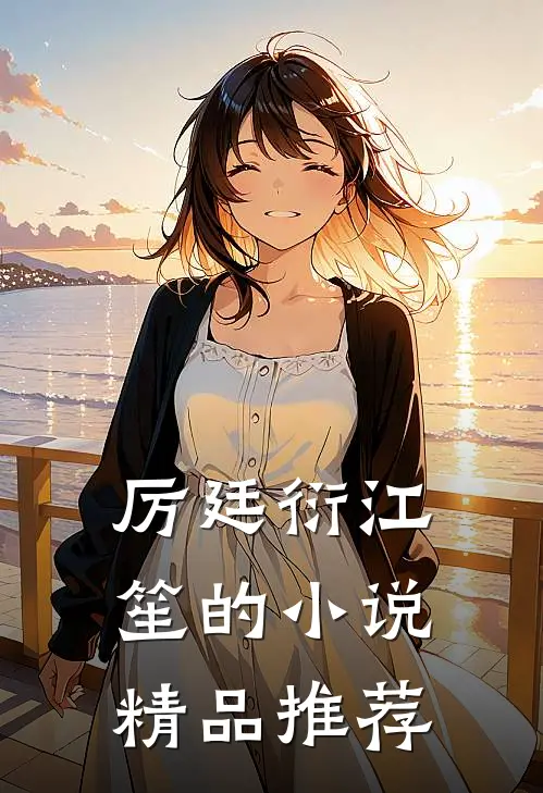 厉廷衍江笙的小说精品推荐