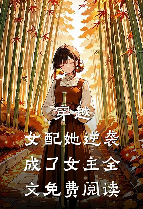 穿越：女配她逆袭成了女主全文免费阅读