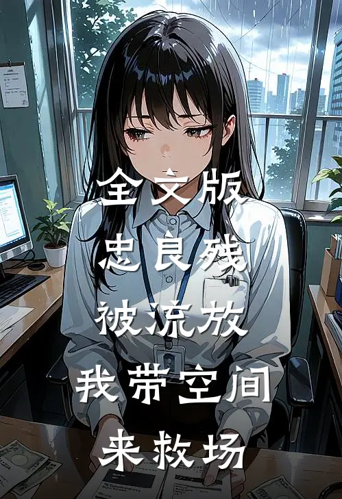 全文版忠良残，被流放，我带空间来救场