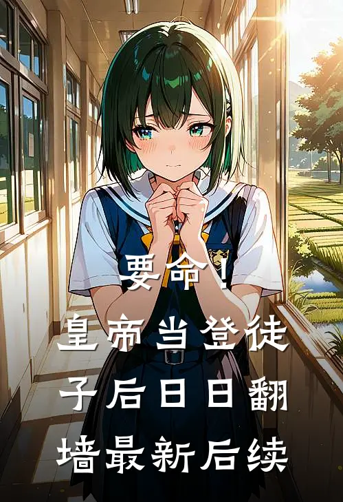 要命！皇帝当登徒子后日日翻墙最新后续