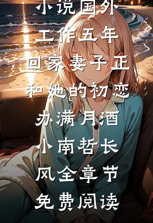 小说国外工作五年，回家妻子正和她的初恋办满月酒小南哲长风全章节免费阅读