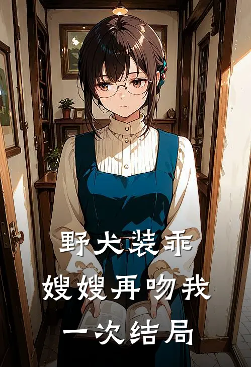 野犬装乖，嫂嫂再吻我一次结局