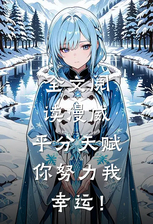 全文阅读漫威：平分天赋，你努力我幸运！