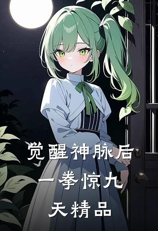 觉醒神脉后，一拳惊九天精品