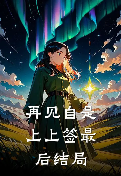再见自是上上签最后结局