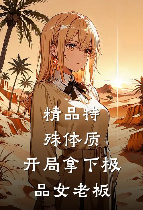 精品特殊体质，开局拿下极品女老板