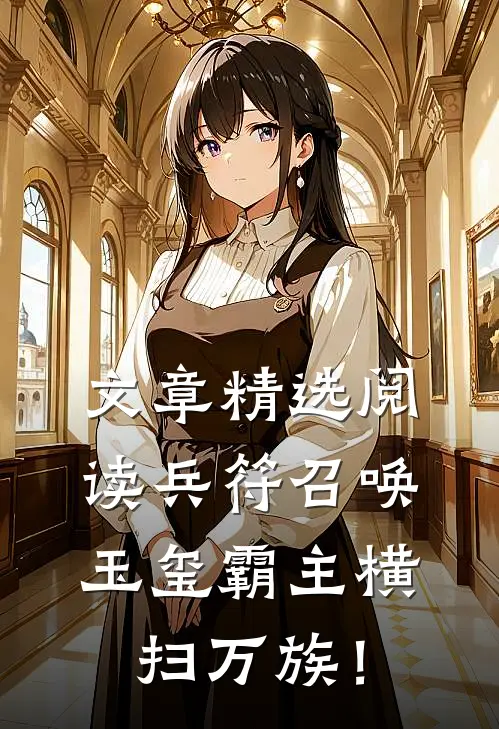 文章精选阅读兵符召唤：玉玺霸主横扫万族！