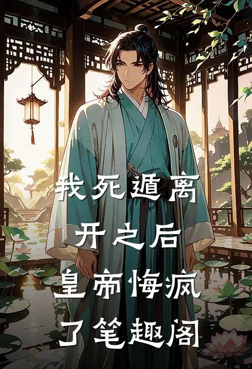 我死遁离开之后，皇帝悔疯了笔趣阁