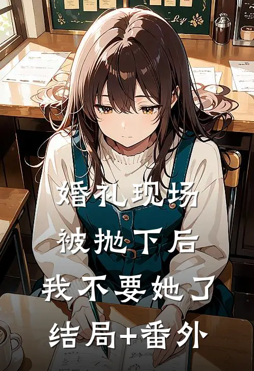 婚礼现场被抛下后，我不要她了结局+番外
