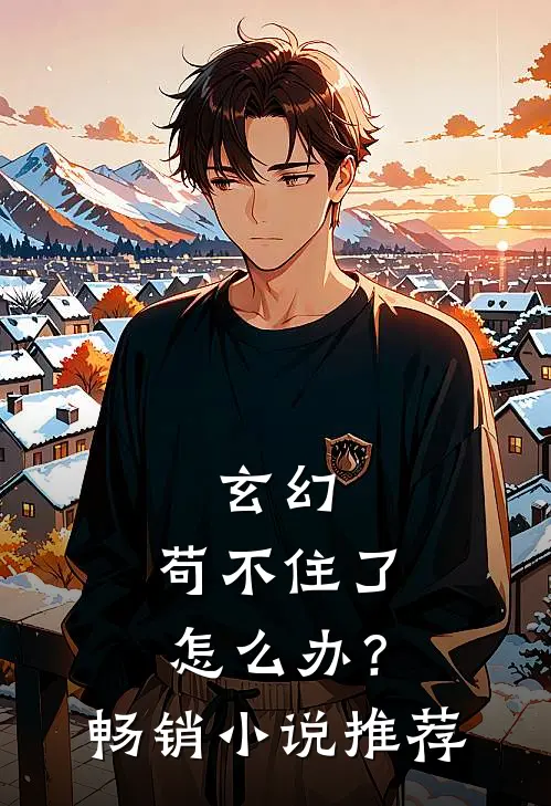 玄幻：苟不住了，怎么办？畅销小说推荐